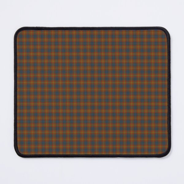 Item preview, Clarks No.1 Clan Tartan – Scottish Plaid Pattern for Proud Scots designed and sold by The Tartan Forge.