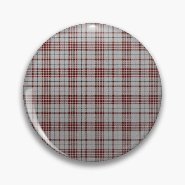 Item preview, Clayton Clan Tartan – Scottish Plaid Pattern for Proud Scots designed and sold by The Tartan Forge.