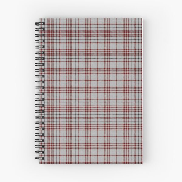 Item preview, Clayton Clan Tartan – Scottish Plaid Pattern for Proud Scots designed and sold by The Tartan Forge.