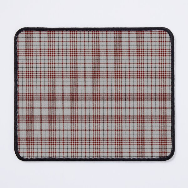 Item preview, Clayton Clan Tartan – Scottish Plaid Pattern for Proud Scots designed and sold by The Tartan Forge.