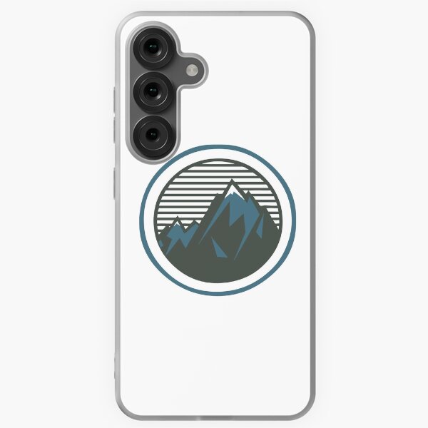 Item preview, Lil ole mountain designed and sold by Sticky Souls.