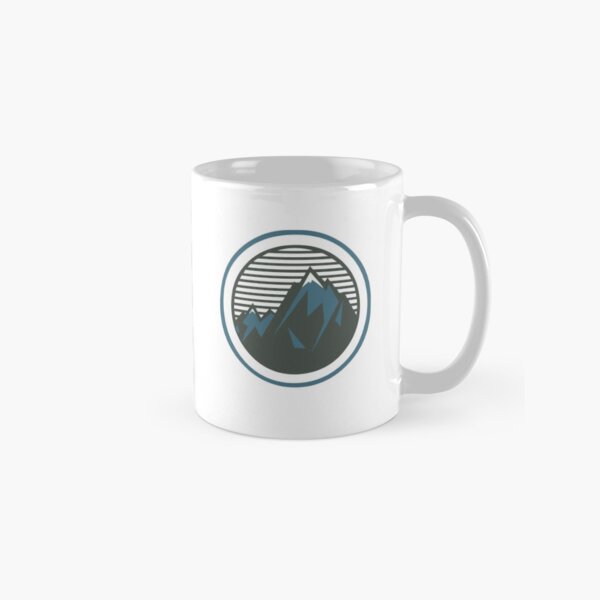 Item preview, Lil ole mountain designed and sold by Sticky Souls.