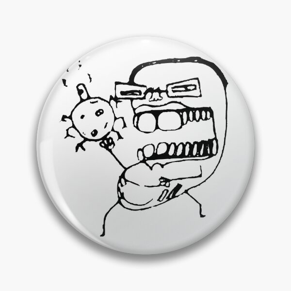 Item preview, vector grunkle designed and sold by Grunkles.