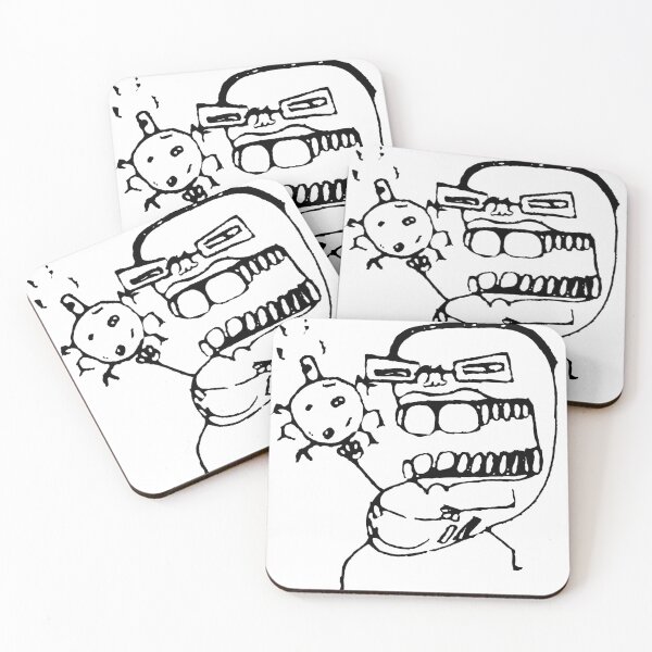 Item preview, vector grunkle designed and sold by Grunkles.