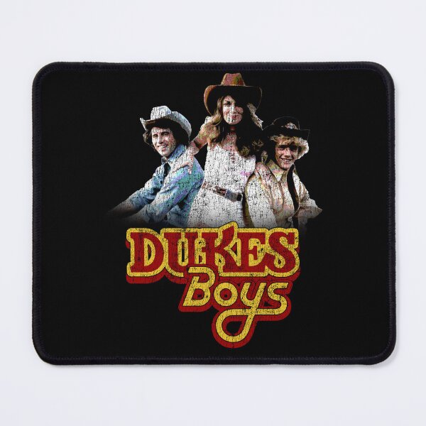 Item preview, The Dukes Boys designed and sold by unfamouzzz.