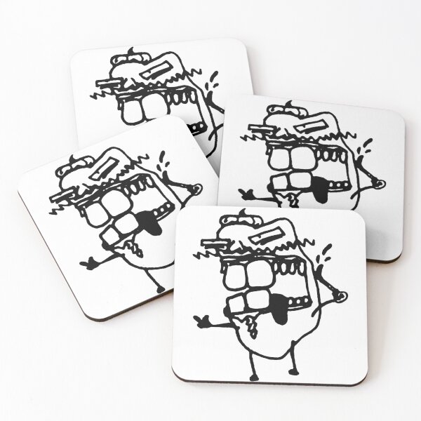 Item preview, scotty grunkle designed and sold by Grunkles.