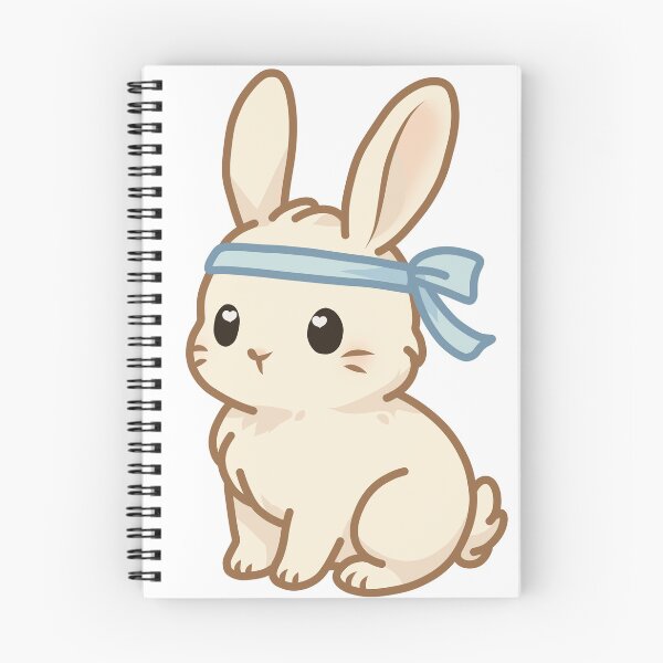 Item preview, Lan Wangji Bunny designed and sold by HiddenMirth.