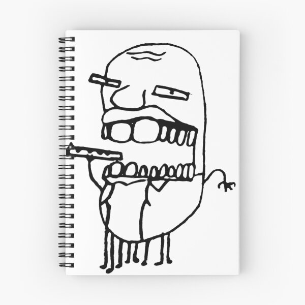 Item preview, baldy grunkle designed and sold by Grunkles.