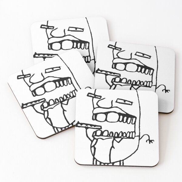 Item preview, baldy grunkle designed and sold by Grunkles.