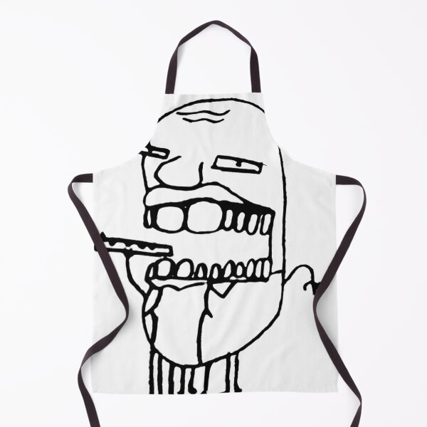 Item preview, baldy grunkle designed and sold by Grunkles.