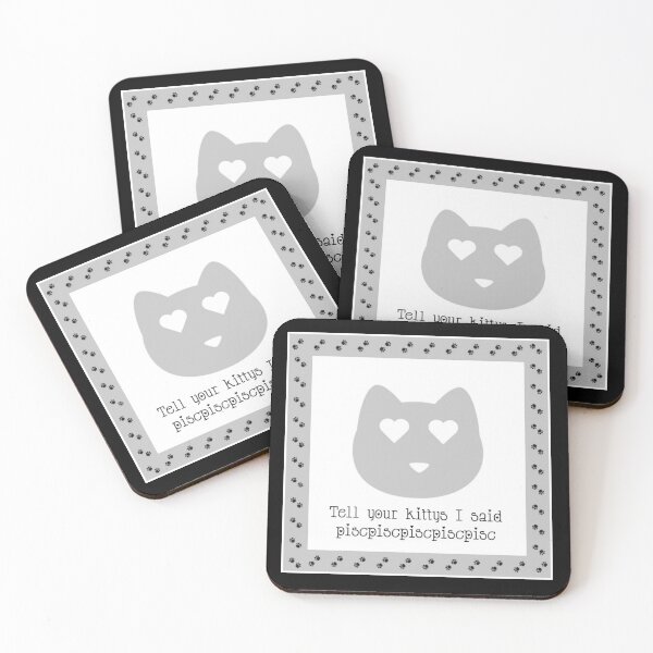 Item preview, Kitty Humor designed and sold by MillieLissow.