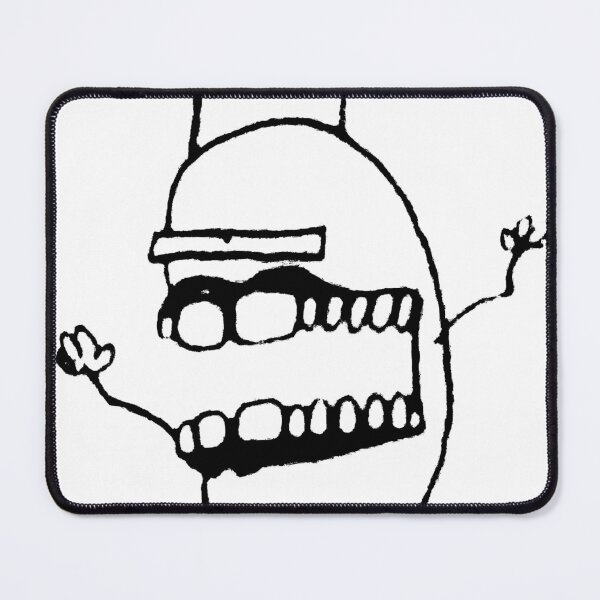 Item preview, martin the martian grunkle designed and sold by Grunkles.