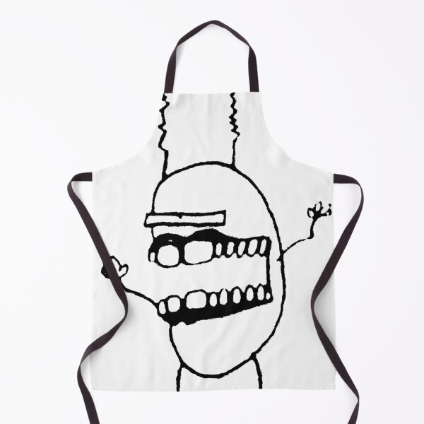 Item preview, martin the martian grunkle designed and sold by Grunkles.