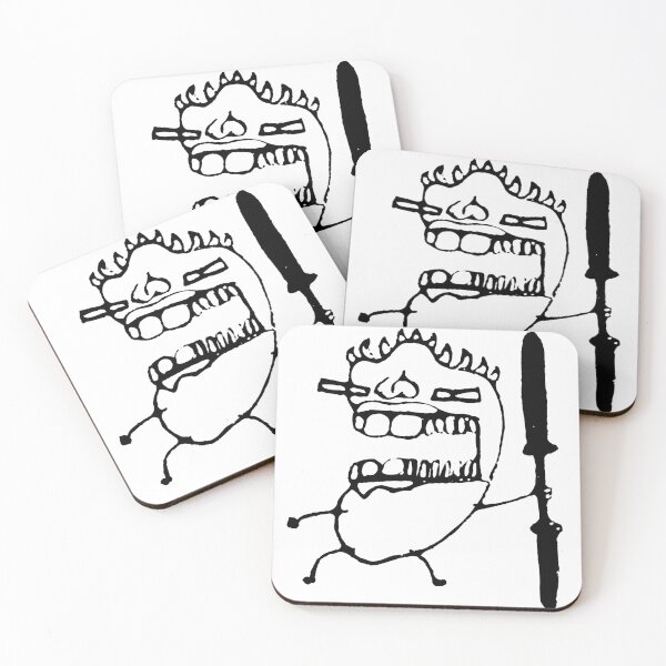 Item preview, javi grunkle designed and sold by Grunkles.