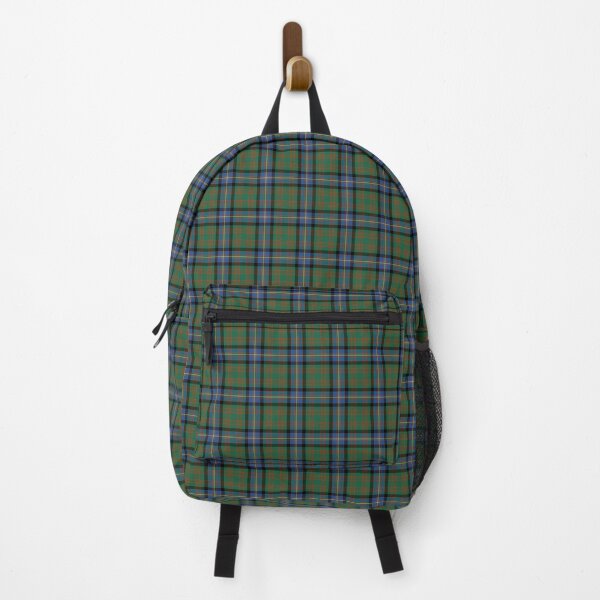 Item preview, Cochrane Ancient Clan Tartan – Scottish Plaid Pattern for Proud Scots designed and sold by The Tartan Forge.