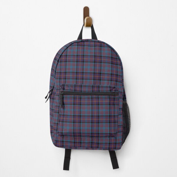 Item preview, Cochrane Azure Clan Tartan – Scottish Plaid Pattern for Proud Scots designed and sold by The Tartan Forge.