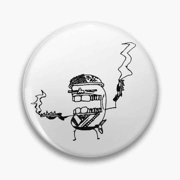 Item preview, gunner grunkle designed and sold by Grunkles.