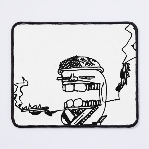 Item preview, gunner grunkle designed and sold by Grunkles.