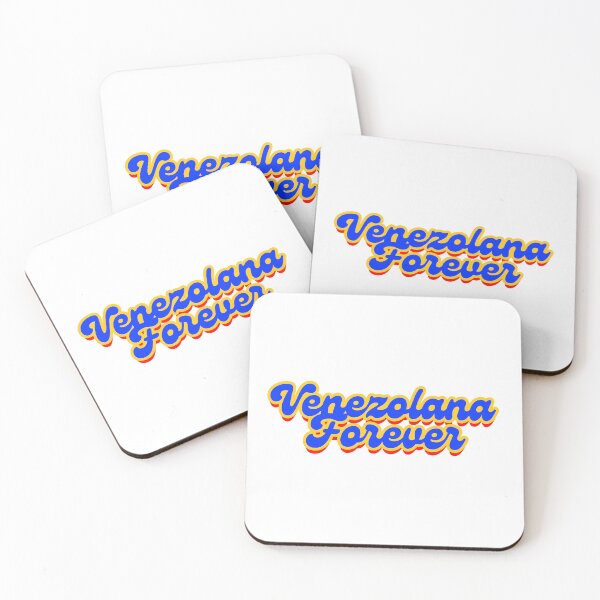 Item preview, Venezolana Forever – Latina Pride Venezuelan Design Para Venezolanas designed and sold by PJZShop.