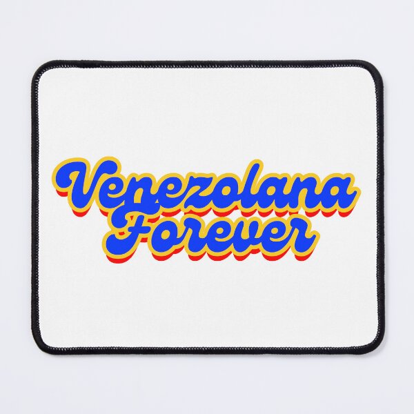 Item preview, Venezolana Forever – Latina Pride Venezuelan Design Para Venezolanas designed and sold by PJZShop.