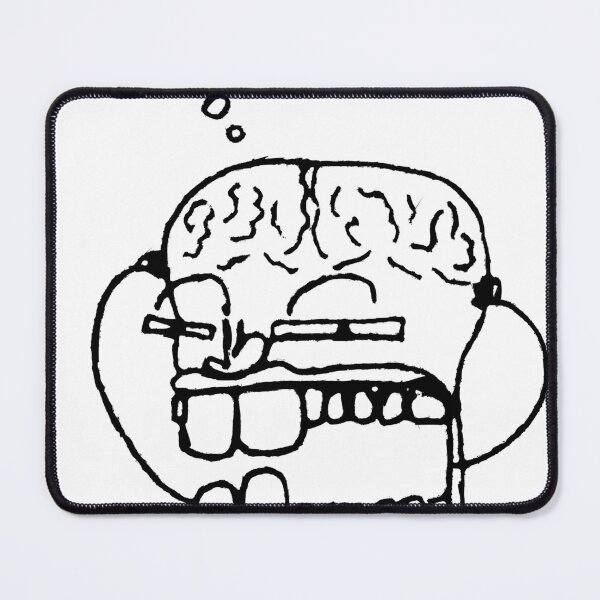 Item preview, einstein grunkle designed and sold by Grunkles.