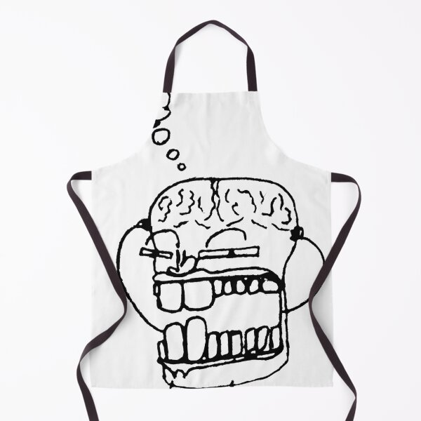 Item preview, einstein grunkle designed and sold by Grunkles.