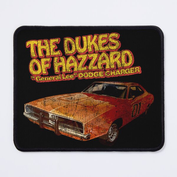 Item preview, Vintage General Lee Hazzard County designed and sold by unfamouzzz.