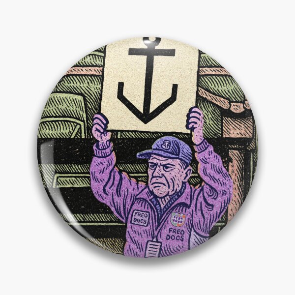 Item preview, Anchors Up: Purple Reign Podcast designed and sold by Purple Reign Podcast.