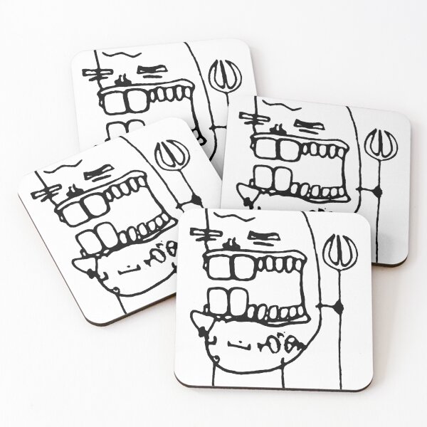 Item preview, diablo grunkle designed and sold by Grunkles.