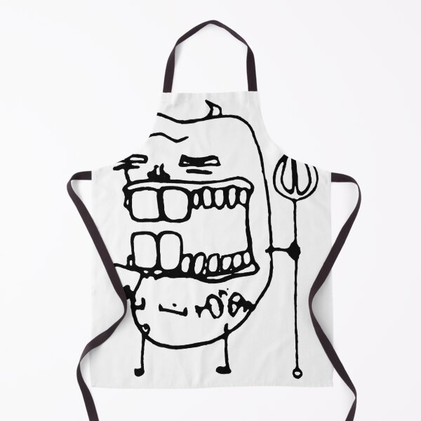 Item preview, diablo grunkle designed and sold by Grunkles.