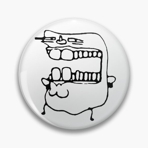 Item preview, bumchin grunkle designed and sold by Grunkles.