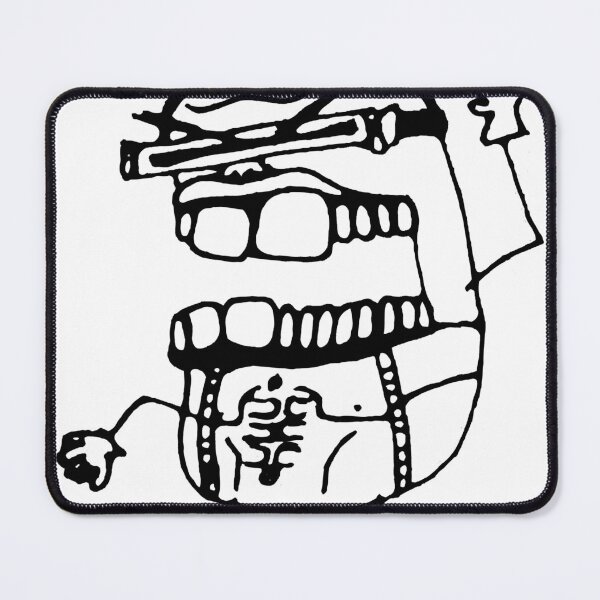 Item preview, buff grunkle designed and sold by Grunkles.