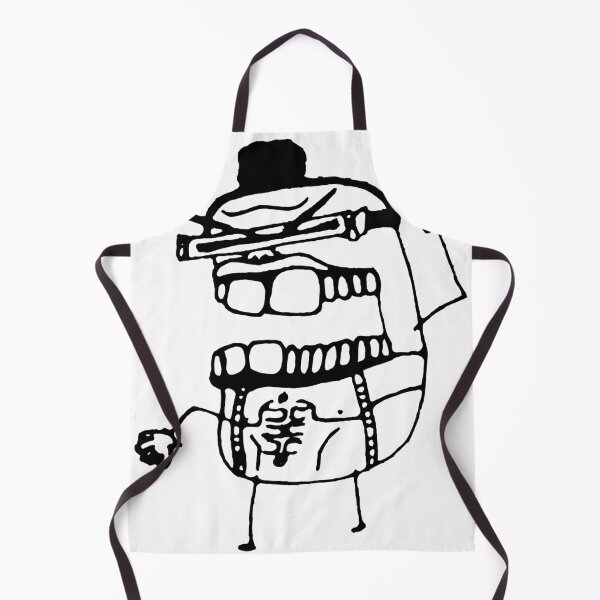 Item preview, buff grunkle designed and sold by Grunkles.