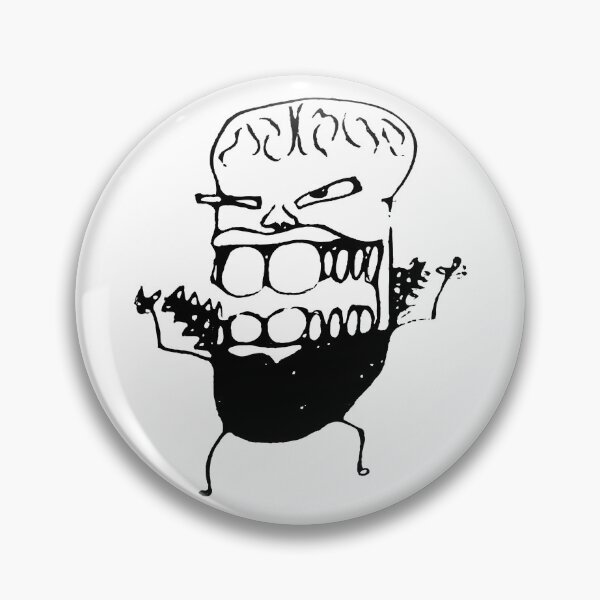 Item preview, brainy grunkle designed and sold by Grunkles.