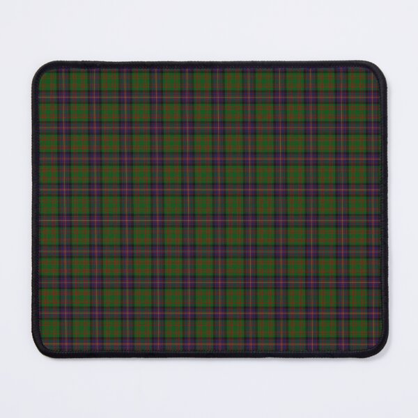 Item preview, Cochrane Clan Tartan – Scottish Plaid Pattern for Proud Scots designed and sold by The Tartan Forge.