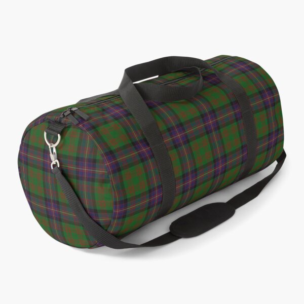 Item preview, Cochrane Clan Tartan – Scottish Plaid Pattern for Proud Scots designed and sold by The Tartan Forge.