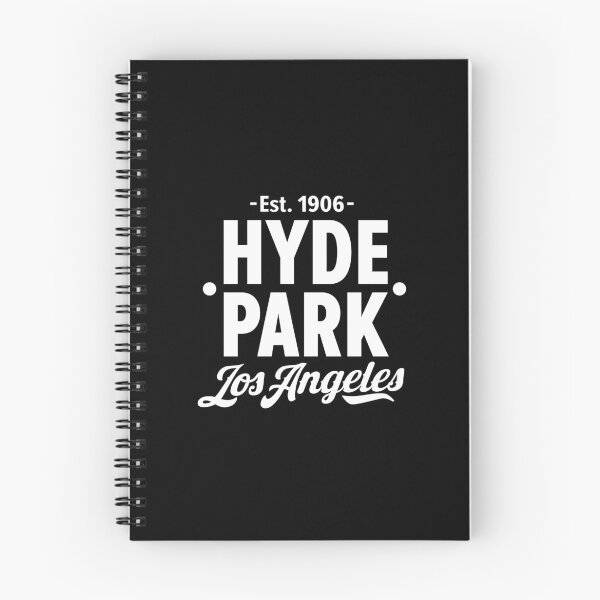 Item preview, Hyde Park Los Angeles Pride Emblem designed and sold by Boogosh.