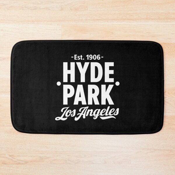 Item preview, Hyde Park Los Angeles Pride Emblem designed and sold by Boogosh.