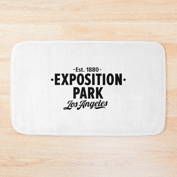 Item preview, Exposition Park Los Angeles Pride Graphic designed and sold by Boogosh.