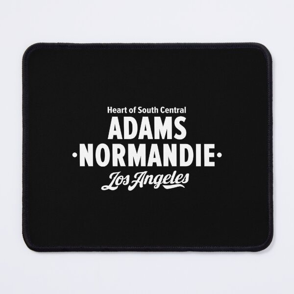 Item preview, Adams Normandie LA Pride Design designed and sold by Boogosh.