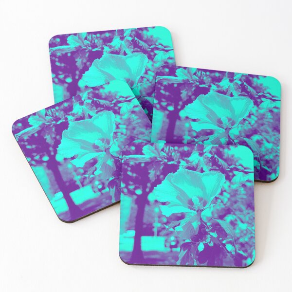 Item preview, Purple Turquoise  designed and sold by Liz  Bajo Designs.
