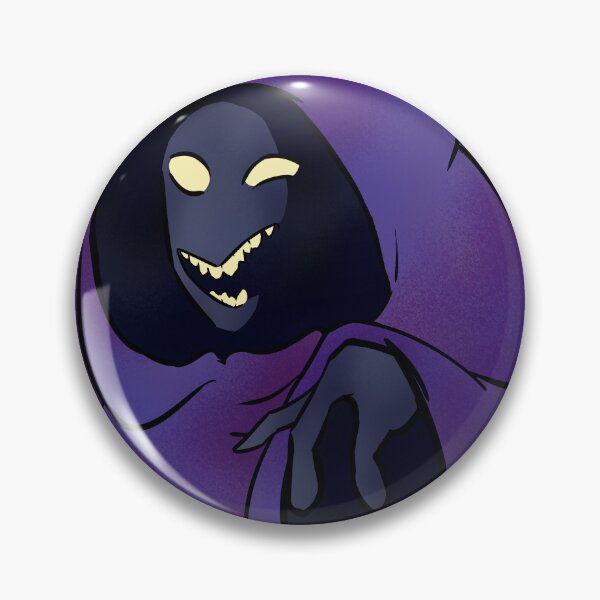 Item preview, shadow wizard money  designed and sold by SandTrap Sorcery.