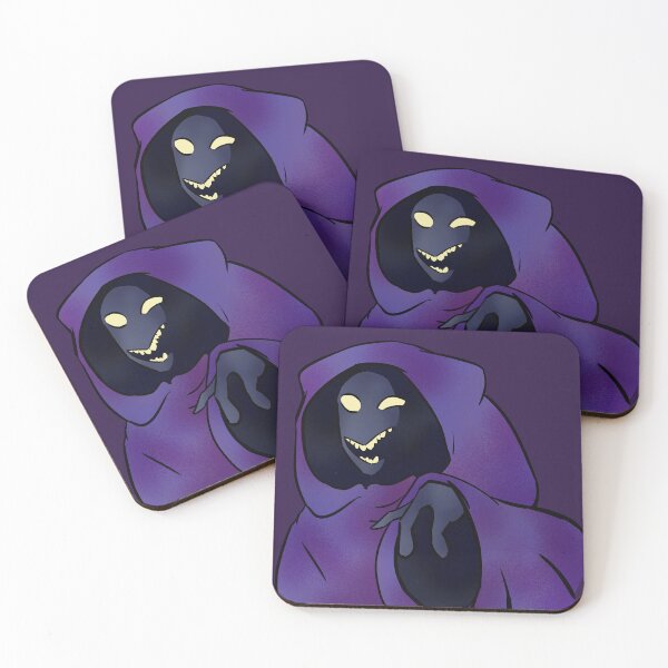 Item preview, shadow wizard money  designed and sold by SandTrap Sorcery.