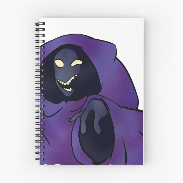 Item preview, shadow wizard money  designed and sold by SandTrap Sorcery.