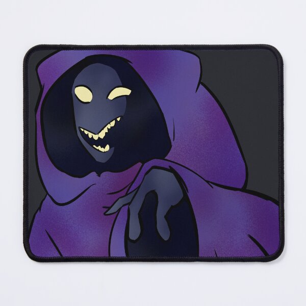 Item preview, shadow wizard money  designed and sold by SandTrap Sorcery.