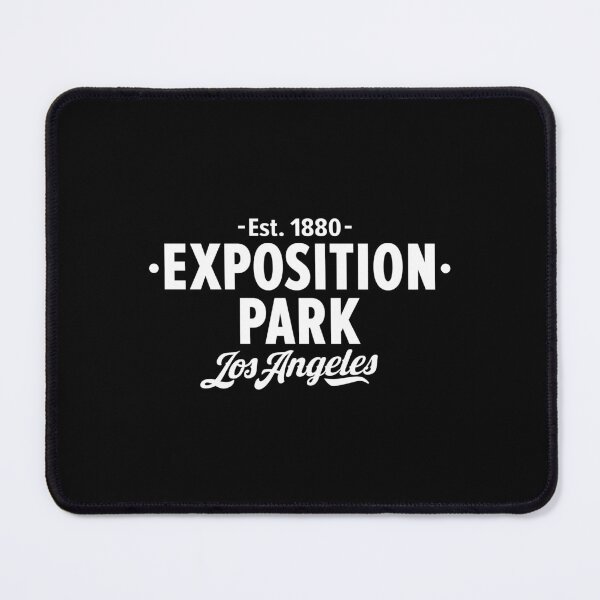 Item preview, Exposition Park Los Angeles Pride Design designed and sold by Boogosh.