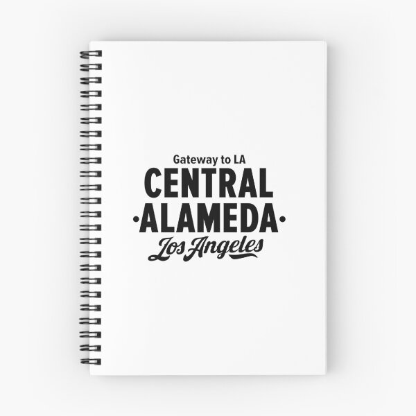 Item preview, Central Alameda Los Angeles Pride Graphic designed and sold by Boogosh.