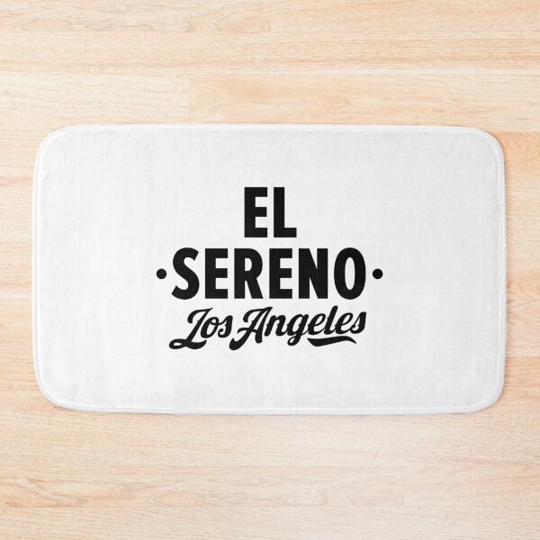 Item preview, El Sereno Los Angeles Heritage Design designed and sold by Boogosh.
