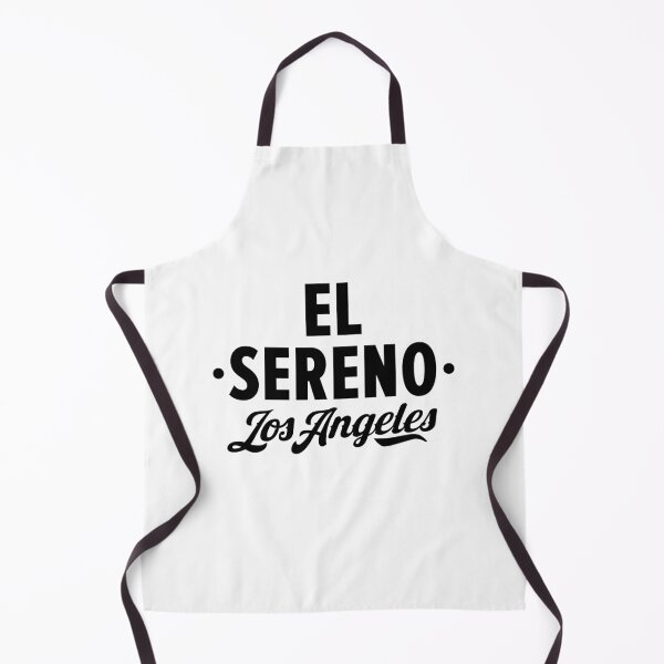 Item preview, El Sereno Los Angeles Heritage Design designed and sold by Boogosh.