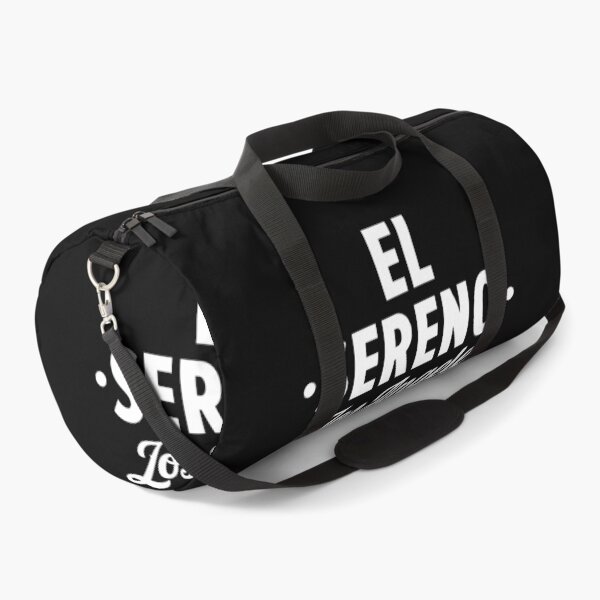 Item preview, Los Angeles El Sereno Minimalist Design designed and sold by Boogosh.